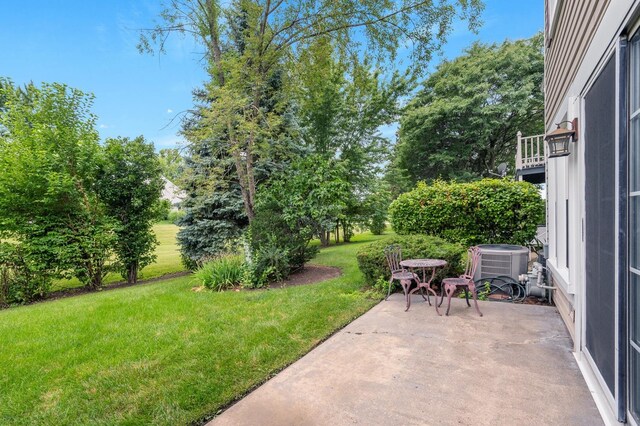 1803 Vermont Dr, Elk Grove Village, IL 60007 - photo 26