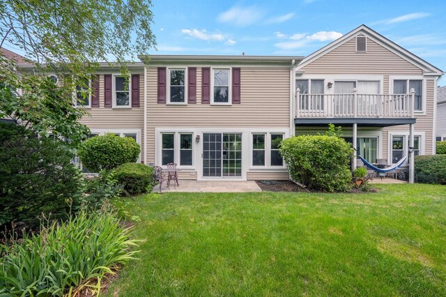 1803 Vermont Dr, Elk Grove Village, IL 60007 - photo 28