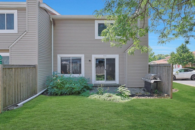 1968 N Jamestown Dr, Palatine, IL 60074 - photo 29