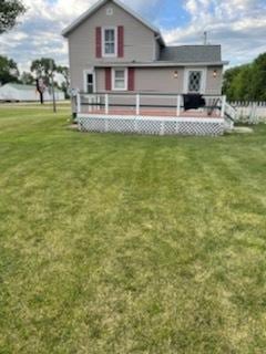219 W Railroad St, Sheffield, IL 61361 - photo 3