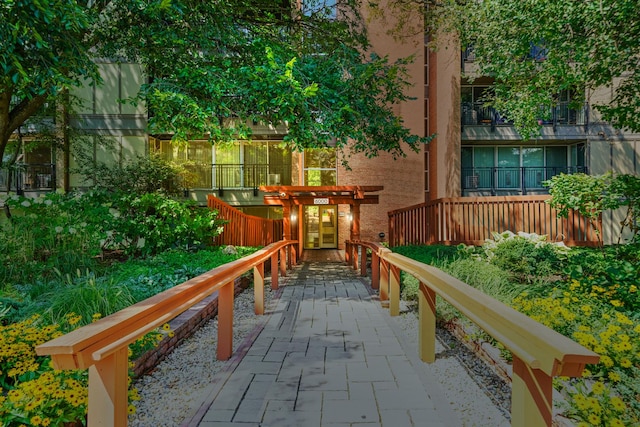 6000 Oakwood Dr Unit 3G, Lisle, IL 60532 - photo 18