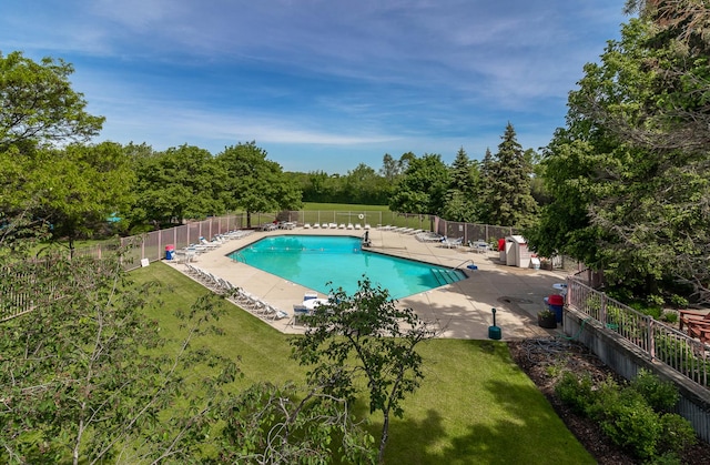 6000 Oakwood Dr Unit 3G, Lisle, IL 60532 - photo 19