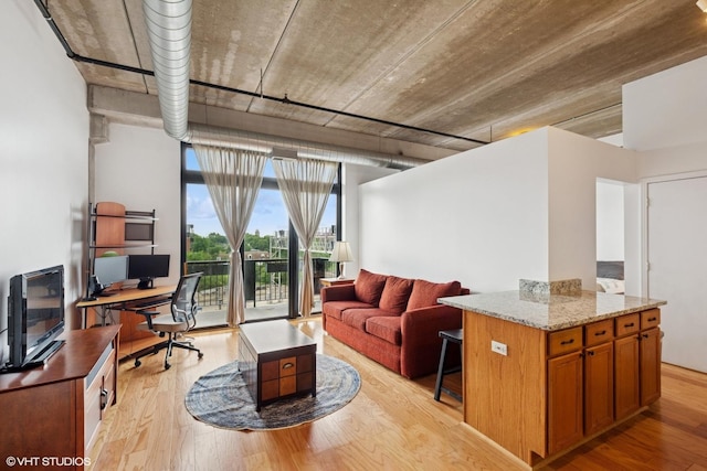 811 W 15th Pl Unit 513, Chicago, IL 60608 - photo 2