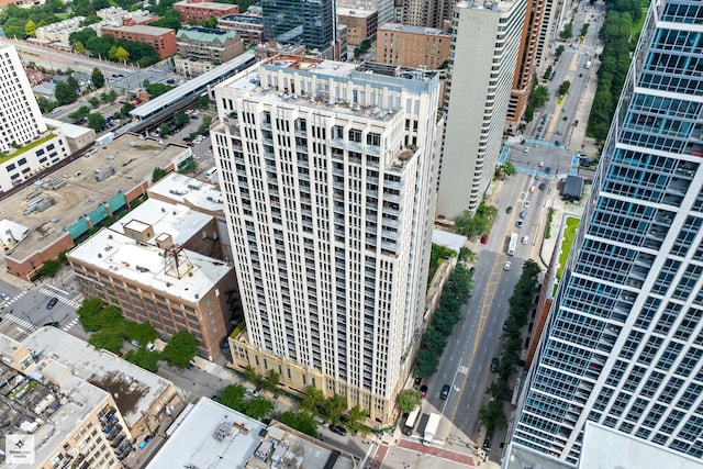 1250 S Michigan Ave Unit 1804, Chicago, IL 60605 - photo 1