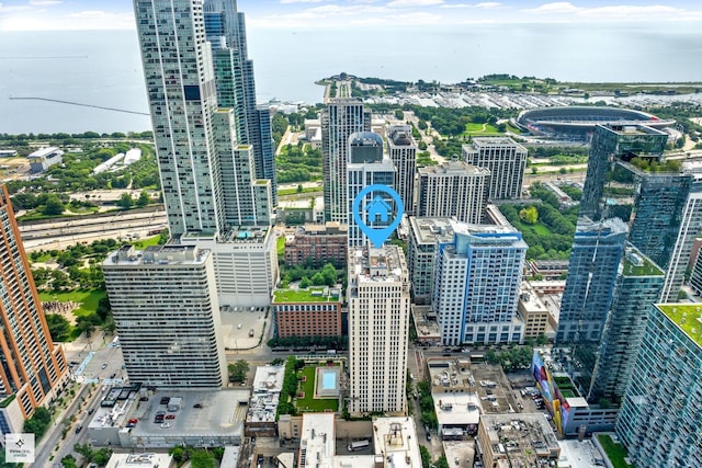 1250 S Michigan Ave Unit 1804, Chicago, IL 60605 - photo 2