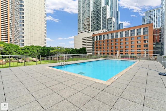 1250 S Michigan Ave Unit 1804, Chicago, IL 60605 - photo 14