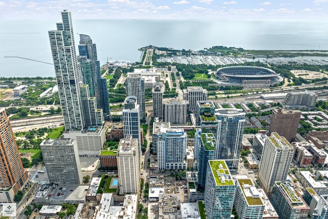1250 S Michigan Ave Unit 1804, Chicago, IL 60605 - photo 3