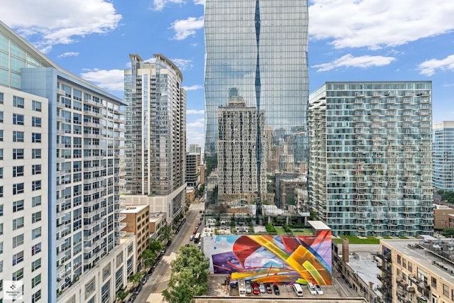 1250 S Michigan Ave Unit 1804, Chicago, IL 60605 - photo 9