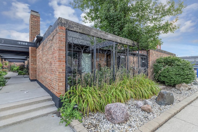 7754 W Higgins Rd Unit J, Chicago, IL 60631 - photo 1