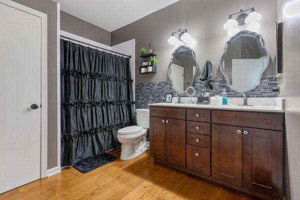 7408 Grandview Ct Unit 7408, Carpentersville, IL 60110 - photo 12