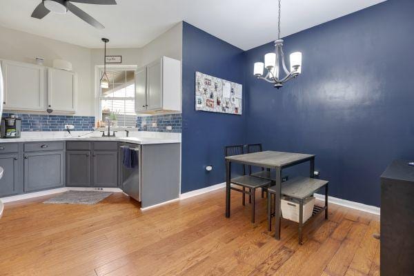 7408 Grandview Ct Unit 7408, Carpentersville, IL 60110 - photo 4