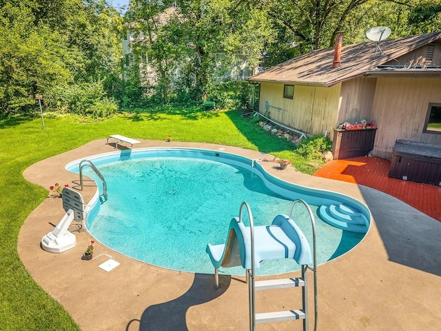 16540 Grove Creek Cir, Pecatonica, IL 61063 - photo 48