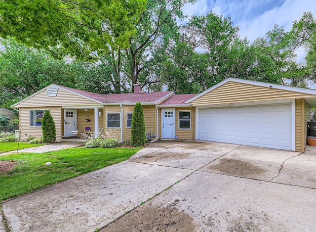 31 Sparrow Ct, Carpentersville, IL 60110 - photo 1