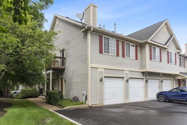 336 Windsor Ct Unit D, South Elgin, IL 60177 - photo 1