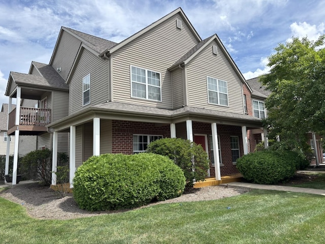 583 Clayton Cir Unit Ma, Sycamore, IL 60178 - photo 2