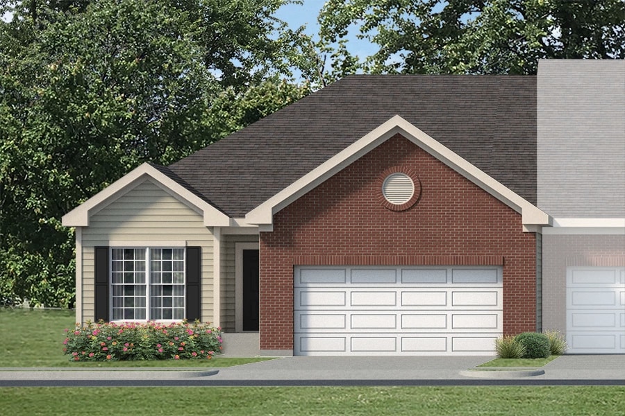 8832 Rust St Unit 3, Willow Springs, IL 60480 - photo 1