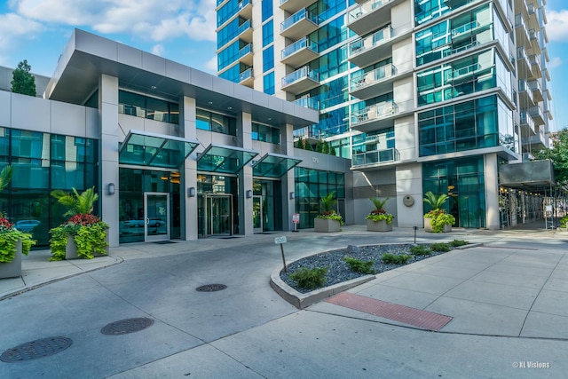 125 S Green St Unit 907A, Chicago, IL 60607 - photo 1