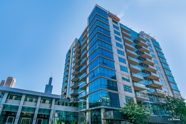 125 S Green St Unit 907A, Chicago, IL 60607 - photo 2