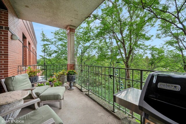 1 Gale Ave Unit 5A, River Forest, IL 60305 - photo 22