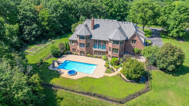 34W791 Army Trail Rd, Wayne, IL 60184 - photo 61