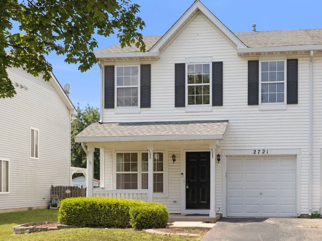 2721 River Bend Ln, Plainfield, IL 60586 - photo 1