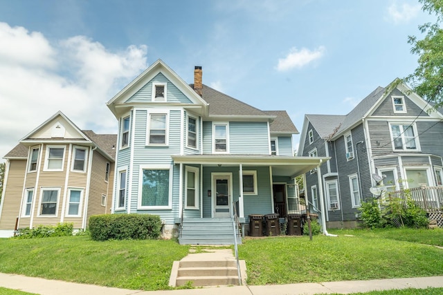 302 E Prospect Ter, Freeport, IL 61032 - photo 1