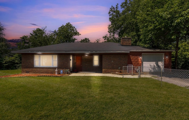 201 Stevens Ave, Joliet, IL 60432 - photo 1