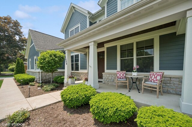 1406 Meadow Ln, Glenview, IL 60025 - photo 49