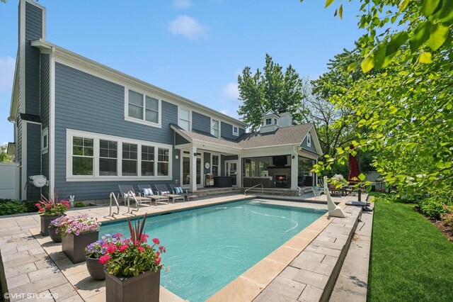 1406 Meadow Ln, Glenview, IL 60025 - photo 51