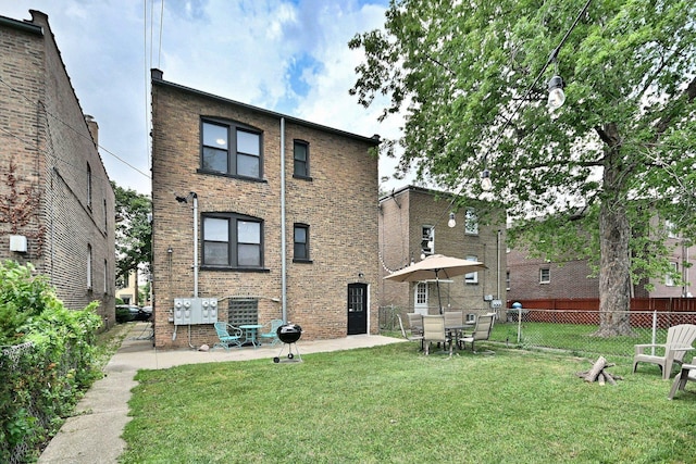 1619 Oak Park Ave, Berwyn, IL 60402 - photo 43