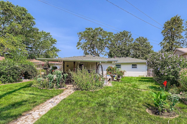 963 S Fletcher Dr, Wheeling, IL 60090 - photo 26