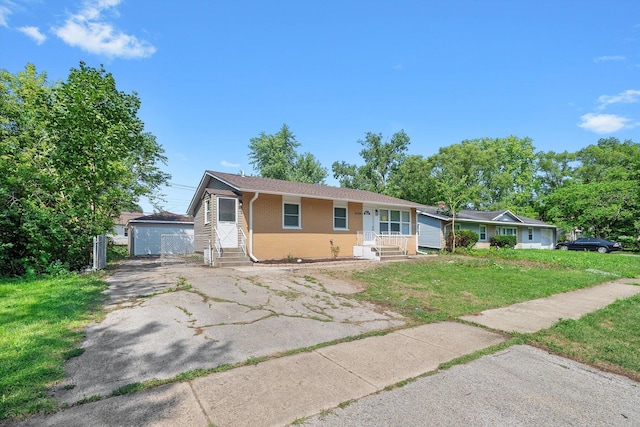 2203 220th A St, Sauk Village, IL 60411 - photo 21
