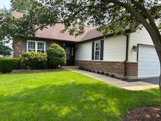21008 W Hazelnut Ln, Plainfield, IL 60544 - photo 2