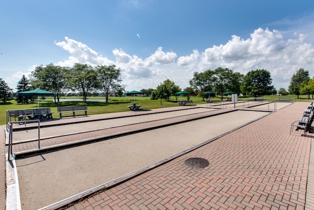 21008 W Hazelnut Ln, Plainfield, IL 60544 - photo 48