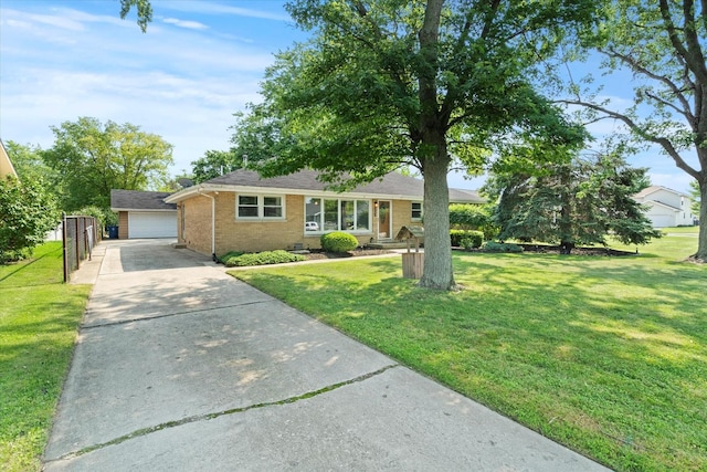 5661 W Roosevelt St, Monee, IL 60449 - photo 2