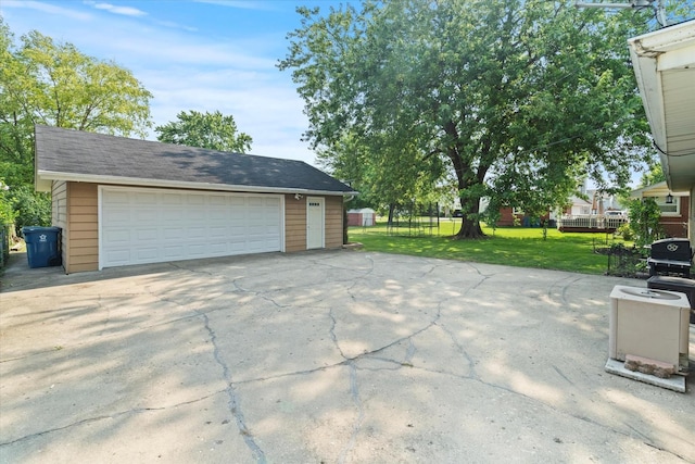 5661 W Roosevelt St, Monee, IL 60449 - photo 16