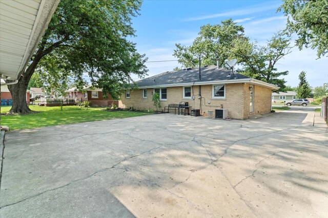 5661 W Roosevelt St, Monee, IL 60449 - photo 19