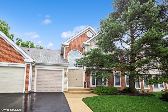 1862 Fox Run Dr Unit D4, Elk Grove Village, IL 60007 - photo 1