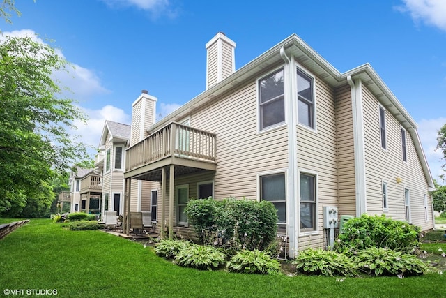 1862 Fox Run Dr Unit D4, Elk Grove Village, IL 60007 - photo 13
