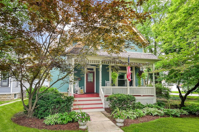 8 N Sleight St, Naperville, IL 60540 - photo 1