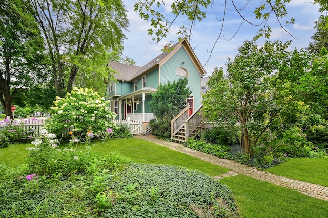 8 N Sleight St, Naperville, IL 60540 - photo 23