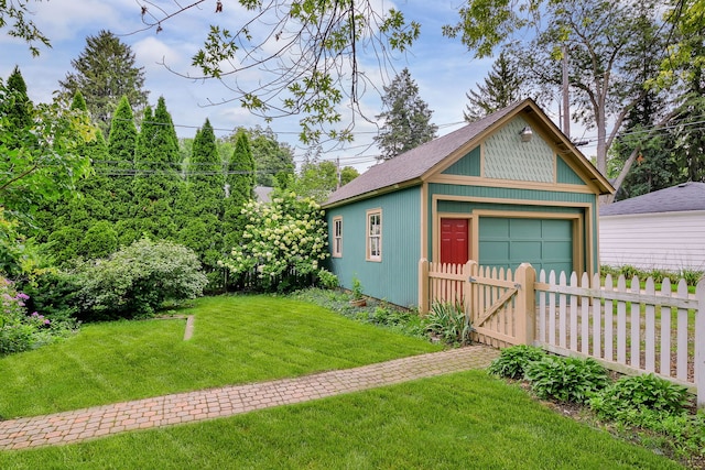 8 N Sleight St, Naperville, IL 60540 - photo 24