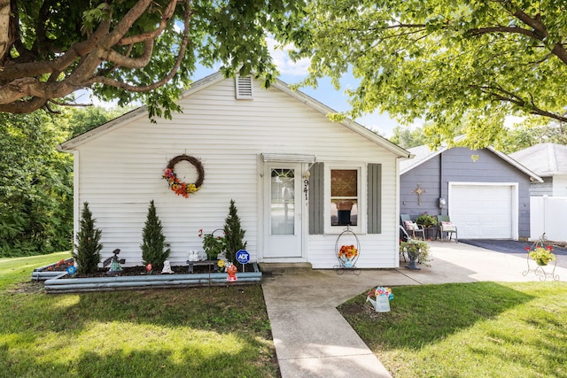 941 E Washington St, Morris, IL 60450 - photo 1