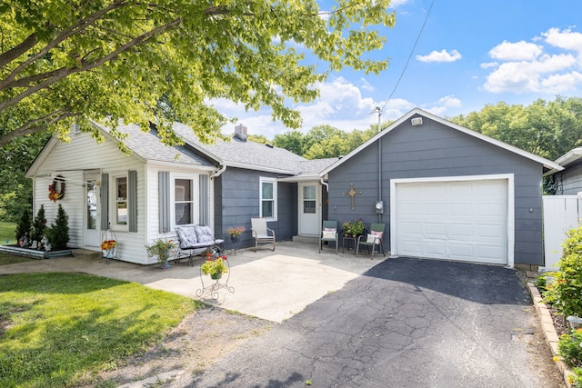 941 E Washington St, Morris, IL 60450 - photo 2