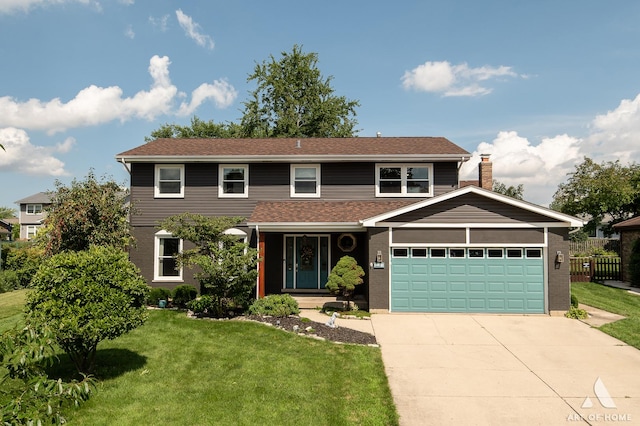 1109 Beach Comber Dr, Schaumburg, IL 60193 - photo 1
