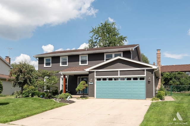 1109 Beach Comber Dr, Schaumburg, IL 60193 - photo 2