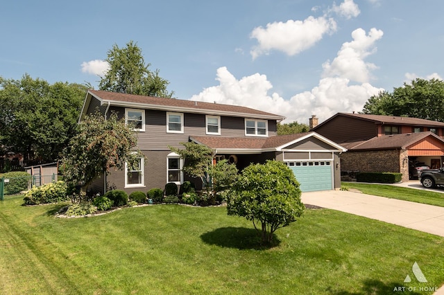1109 Beach Comber Dr, Schaumburg, IL 60193 - photo 3