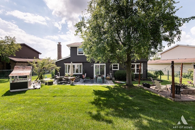 1109 Beach Comber Dr, Schaumburg, IL 60193 - photo 36