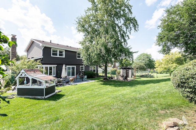 1109 Beach Comber Dr, Schaumburg, IL 60193 - photo 37