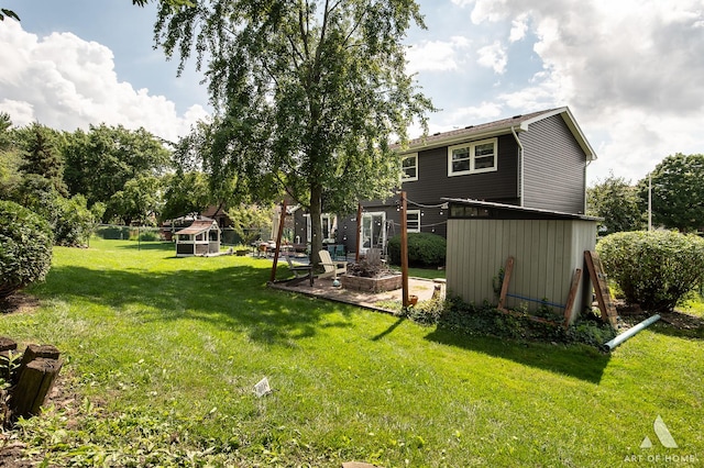 1109 Beach Comber Dr, Schaumburg, IL 60193 - photo 38